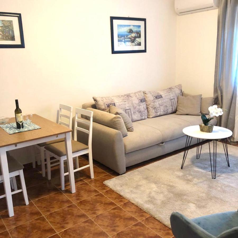 Guest House Navetta 2 Fažana Εξωτερικό φωτογραφία