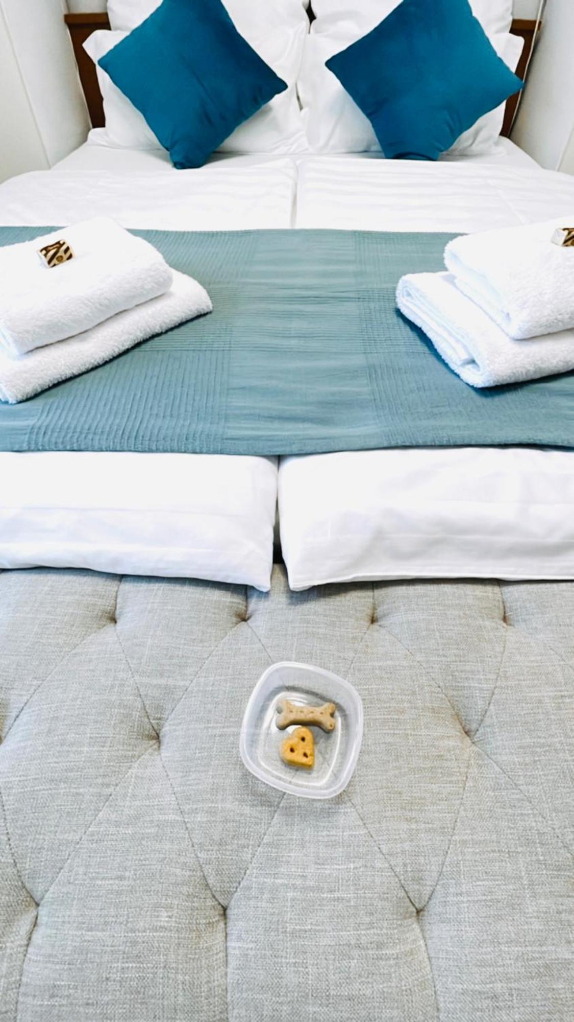 Guest House Navetta 2 Fažana Εξωτερικό φωτογραφία