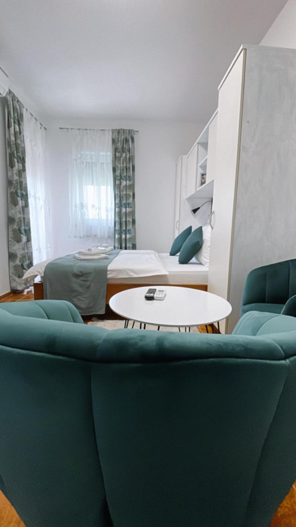 Guest House Navetta 2 Fažana Εξωτερικό φωτογραφία